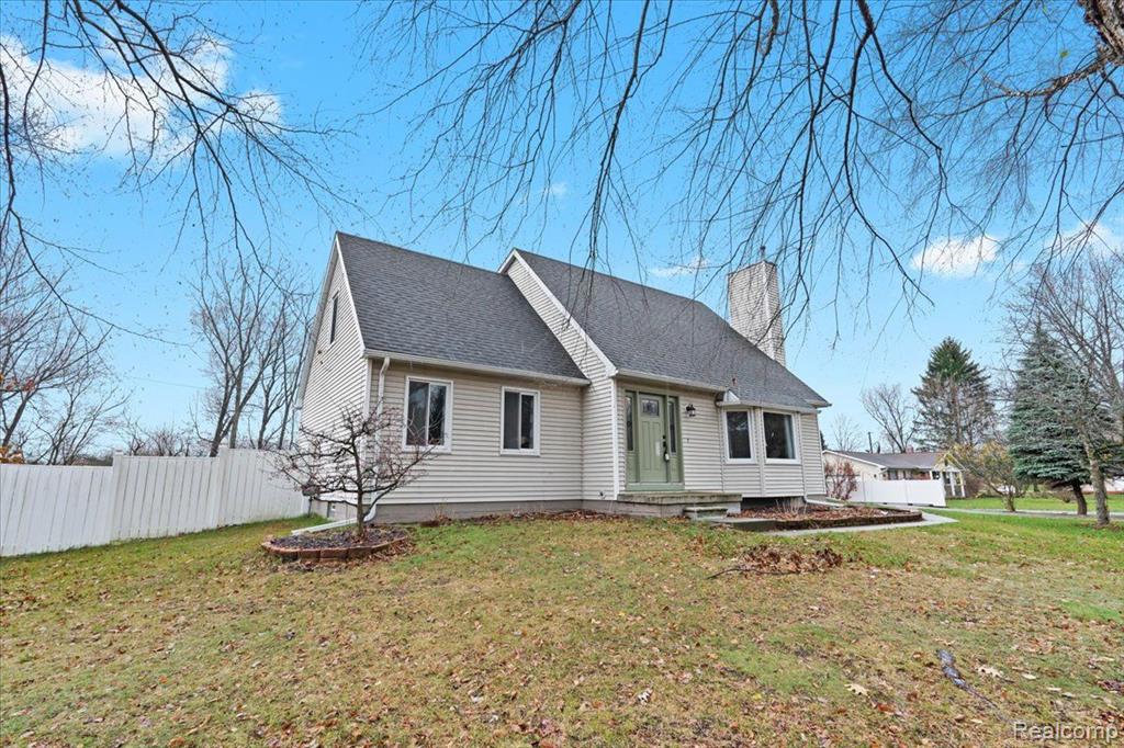 80 GROVELAND Drive, Howell, MI 48843 — Photo 27