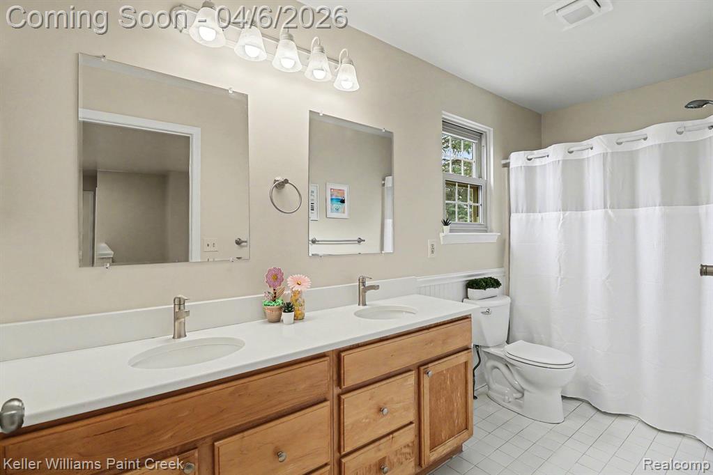 2187 Marie Drive, Lake Orion, MI — Photo 16