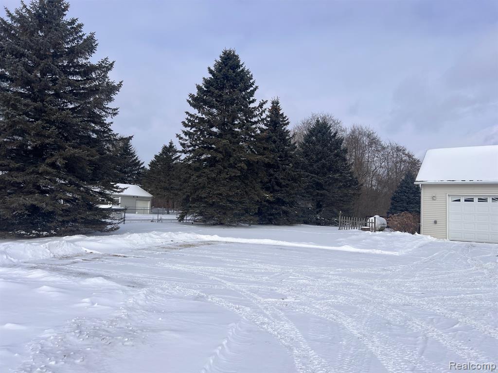 651 Beard Road, Perry, MI 48872 — Photo 23