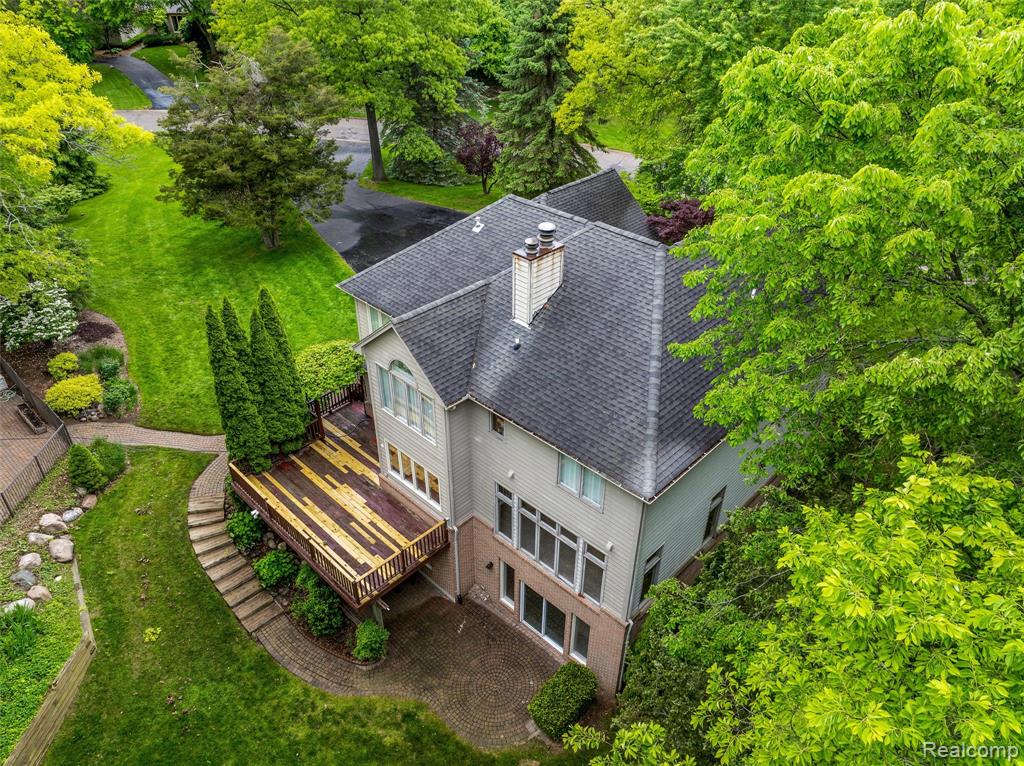 8035 High Point Trail, White Lake, MI — Photo 53