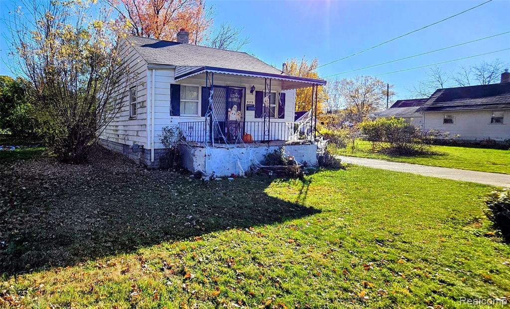 959 Tacken Street, Flint, MI 48532 — Photo 4