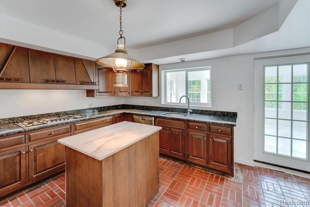4216 Meadow Pond Lane, Metamora, MI 48455 — Photo 21