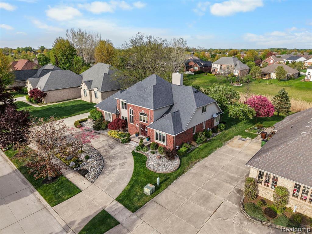 47352 DOVE Court, Shelby Twp, MI 48315 — Photo 8
