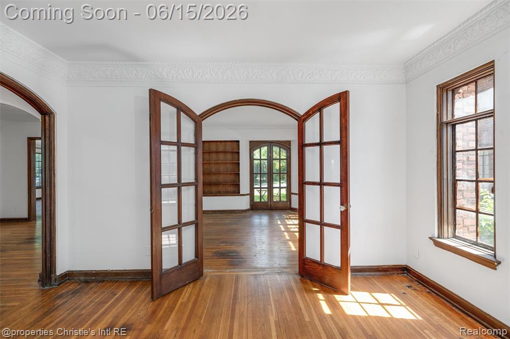 3205 Sherbourne Road, Detroit, MI 48221 — Photo 26