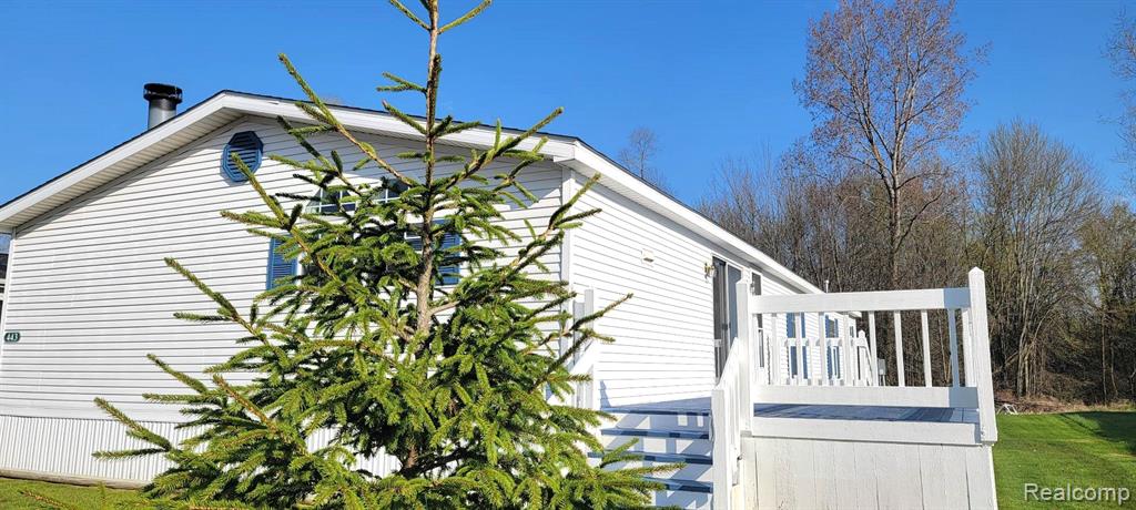 443 Pond View Drive, Morrice, MI 48857 — Photo 28