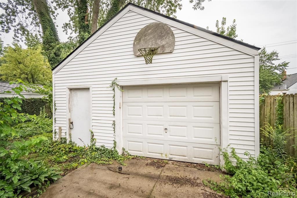727 Charles Street, Ypsilanti, MI 48198 — Photo 34
