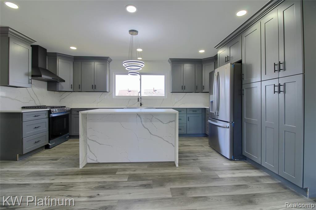 20121 Woodingham Drive, Detroit, MI 48221 — Photo 8
