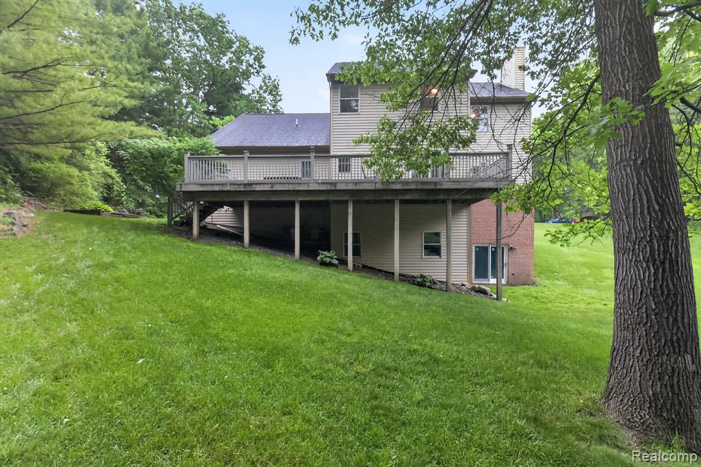 7943 Debora Drive, Brighton, MI 48114 — Photo 5