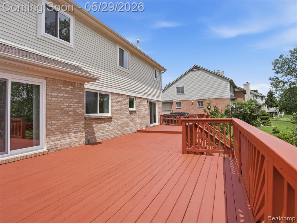 47525 River Woods Drive, Canton, MI 48188 — Photo 39