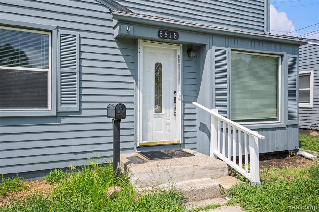 8818 Clippert Street, Taylor, MI 48180 — Photo 5