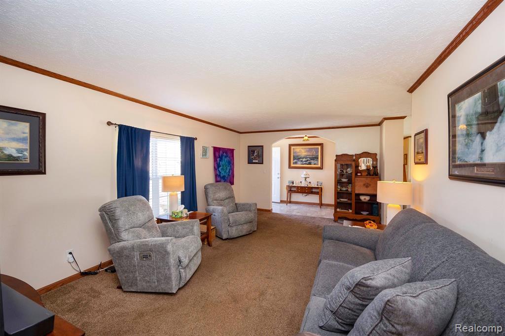 7437 NORFOLK Drive, Onsted, MI 49265 — Photo 7