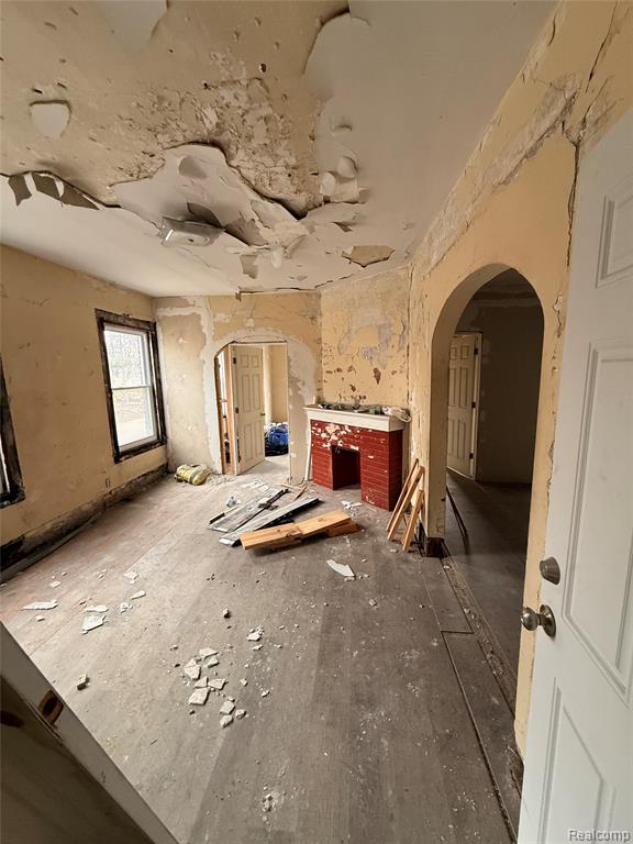 710 S Sloan Street, Detroit, MI 48209 — Photo 15