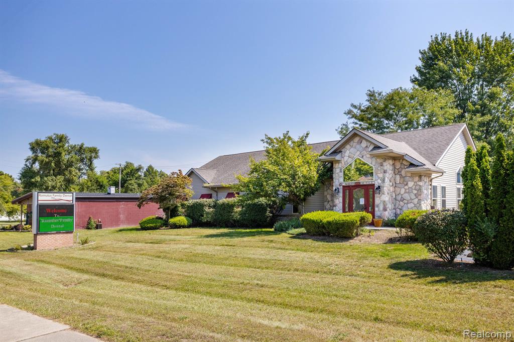 37235 GODDARD Road, Romulus, MI 48174 — Photo 2