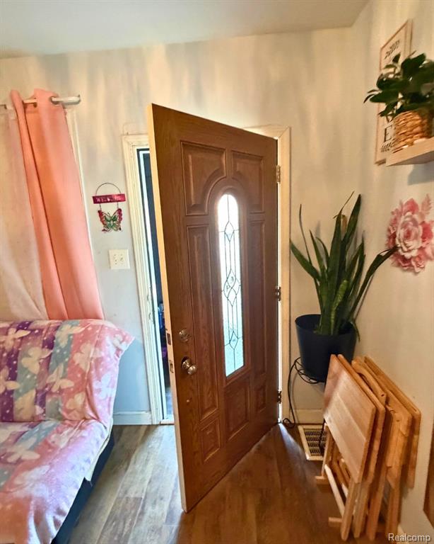 26 E Woodward Street, Ecorse, MI 48229 — Photo 3