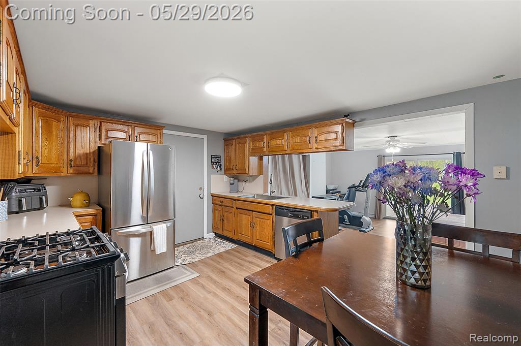 4407 Gilbert Street, Columbiaville, MI 48421 — Photo 7