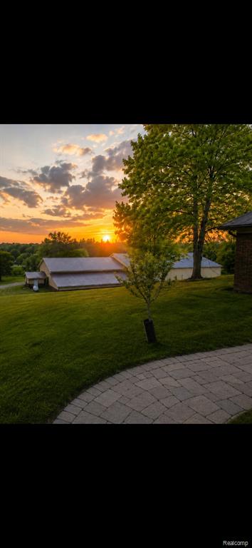 3200 E Bayliss Drive E, Oxford, MI 48371 — Photo 2