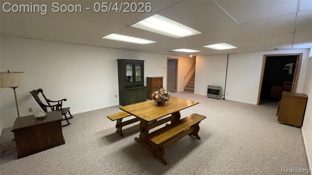 9142 Luea Lane, Swartz Creek, MI 48473 — Photo 36