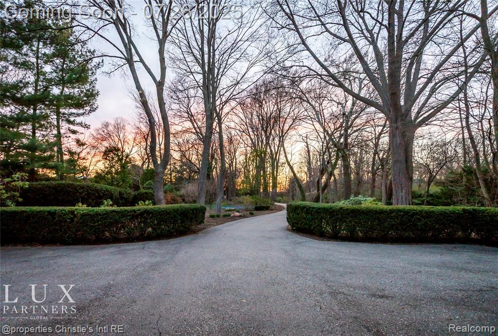 1010 LAKE SHORE Road, Grosse Pointe Shores, MI 48236 — Photo 43
