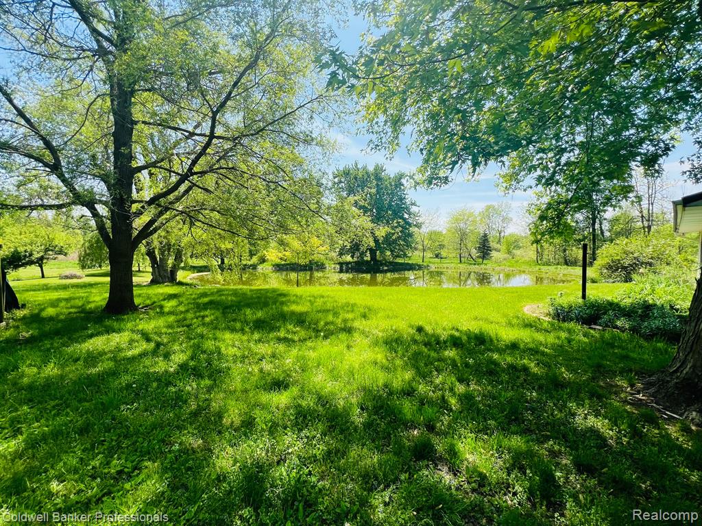 6125 JEFFERSON Road, North Branch, MI 48461 — Photo 14