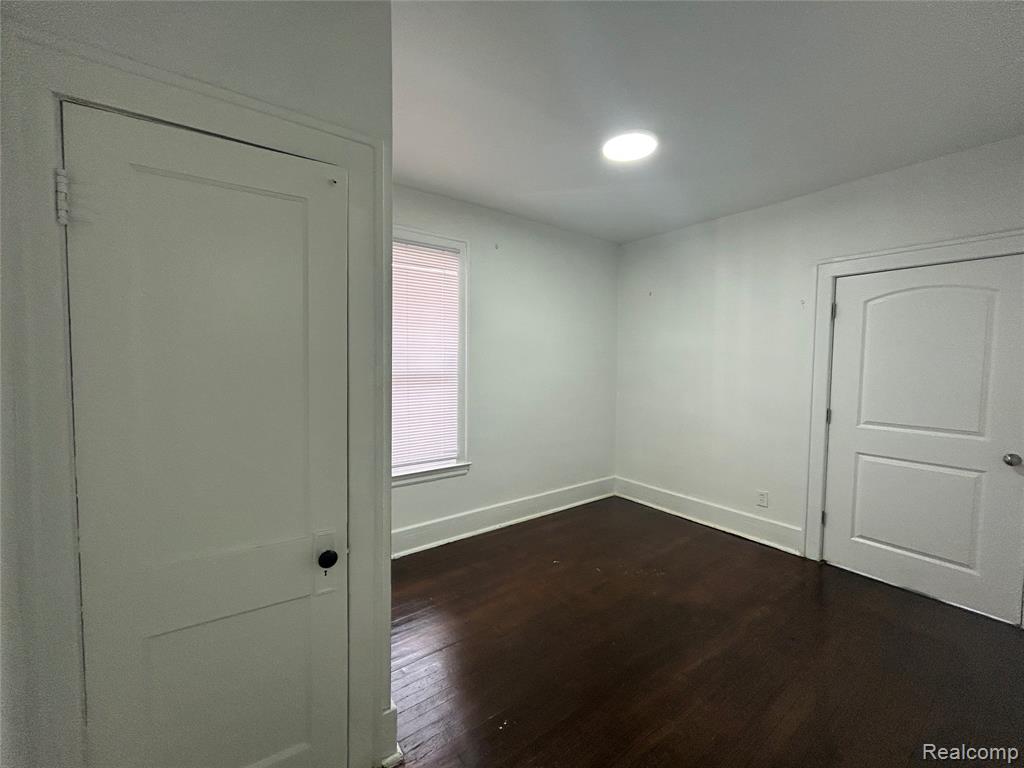1165 Virginia Park, #1 Street, Detroit, MI 48202 — Photo 21