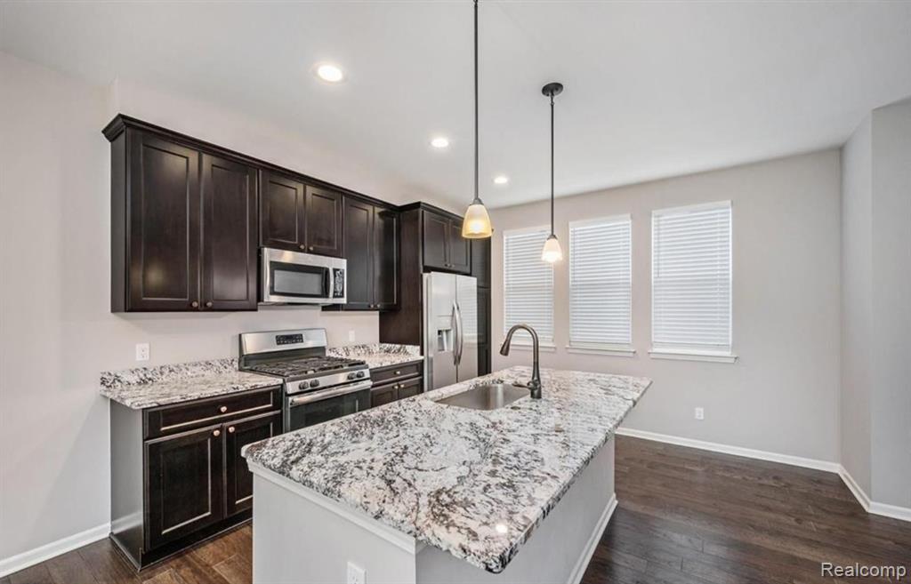 3247 Chambers W, Wixom, MI 48393 — Photo 9