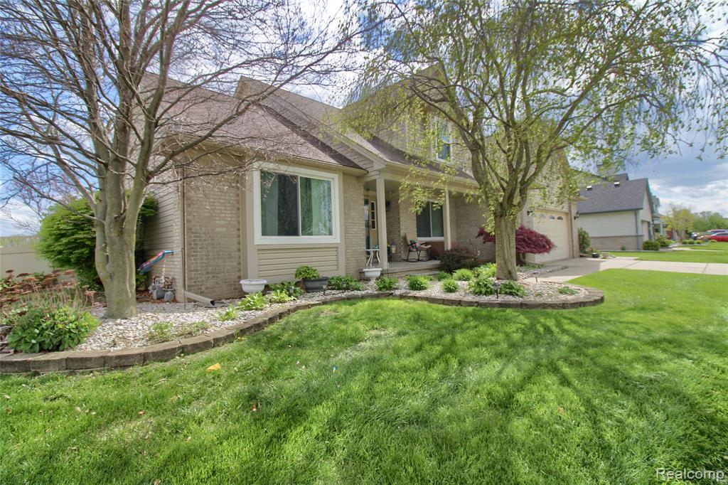 4404 Partridge Lane, Newport, MI 48166 — Photo 2