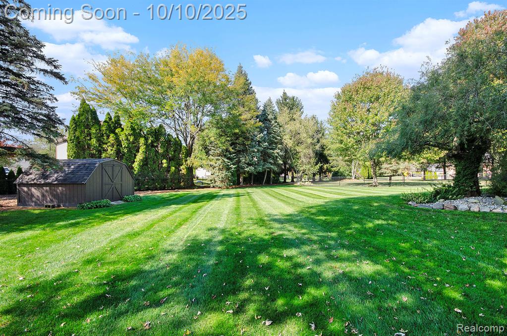 55333 Jewell Road, Shelby Twp, MI 48315 — Photo 41