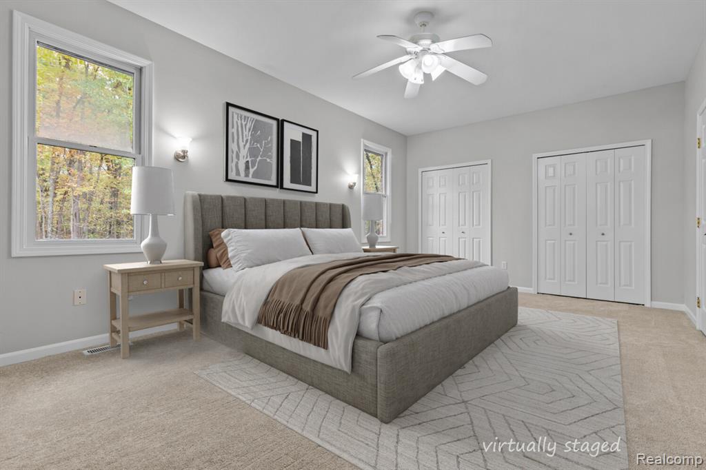 4648 Oak Lane, Whitmore Lake, MI 48189 — Photo 10