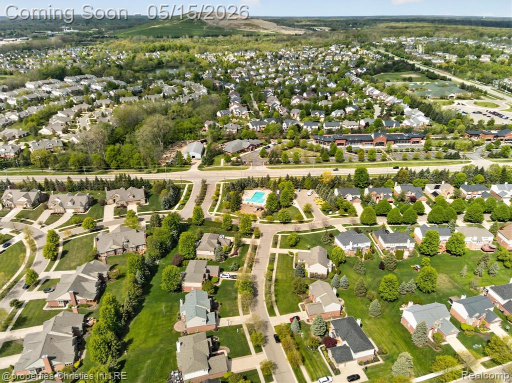 16674 Canvas Creel Court, Northville, MI 48168 — Photo 71