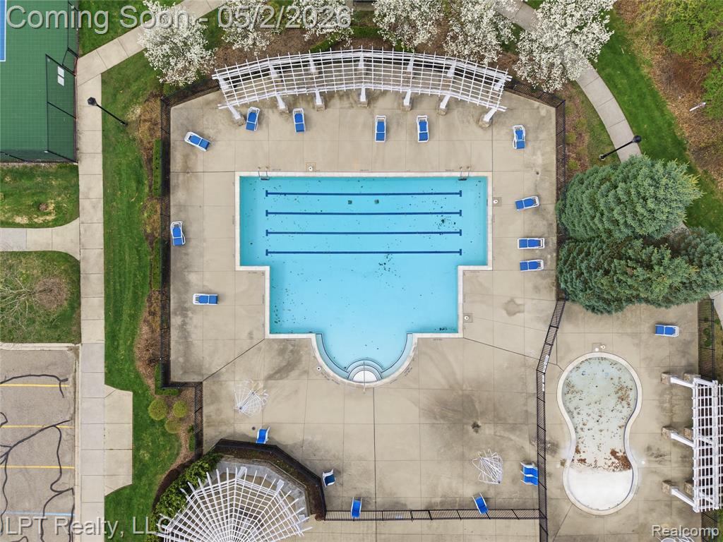 1106 Sheffield Park Lane, Oakland, MI — Photo 52