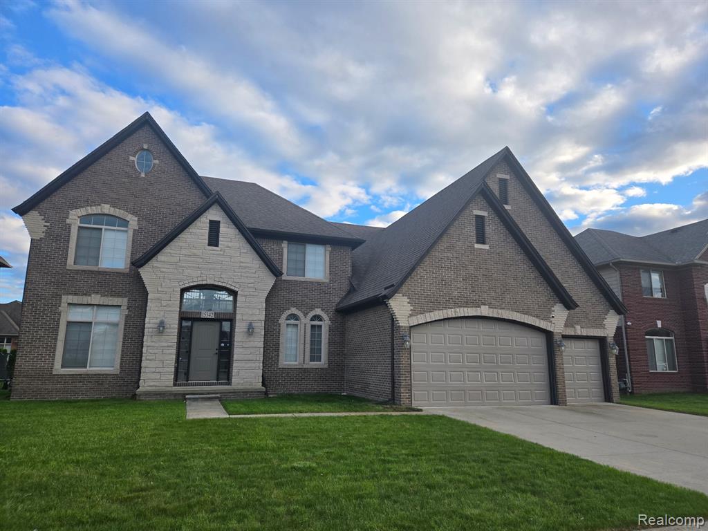 15342 Amberfield Drive, Macomb, MI 48042 — Photo 6