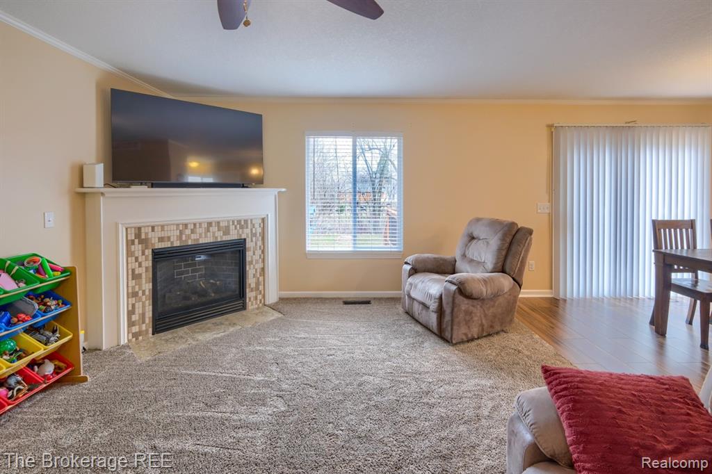 4391 Eagle Lane, Burton, MI 48519 — Photo 8
