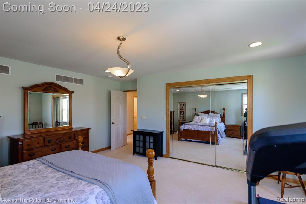 40 Potter Drive, Belleville, MI 48111 — Photo 21