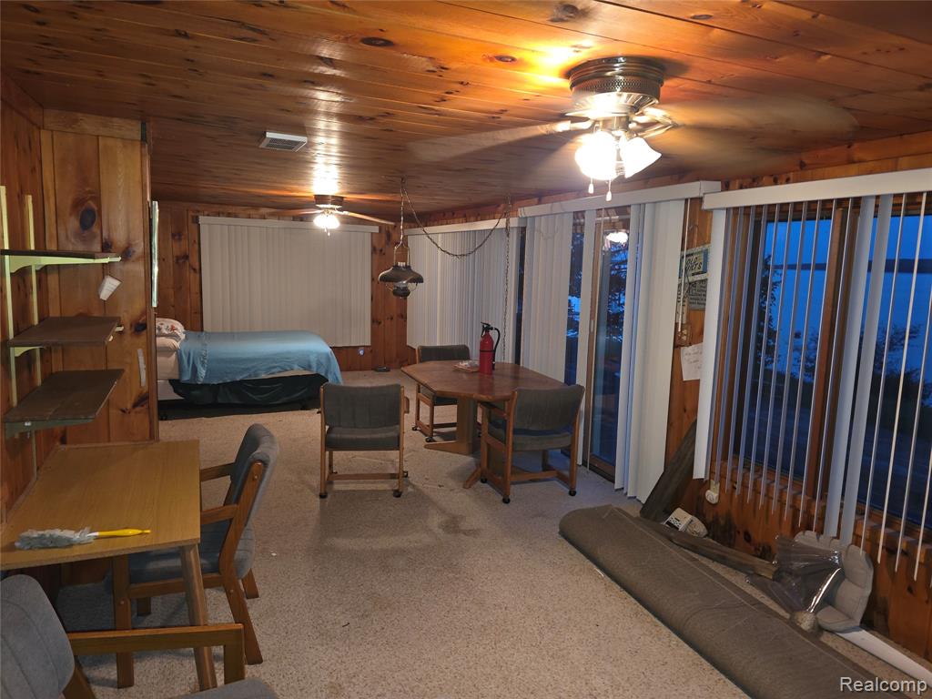 5136 Hardwood Trail, Hubbard Lake, MI 49747 — Photo 46
