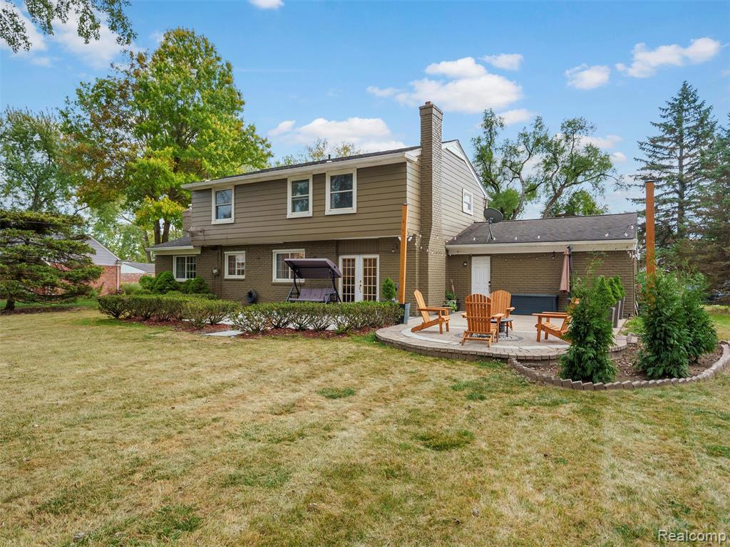 19938 S Waltham Road, Beverly Hills, MI 48025 — Photo 24