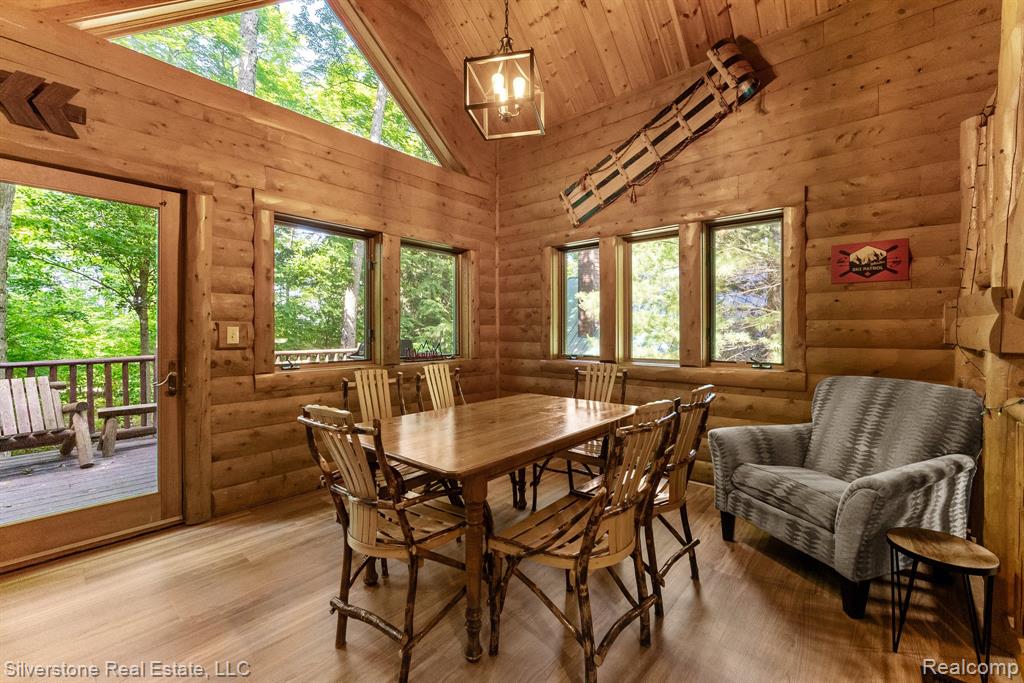 908 Cabin Drive, Boyne City, MI 49712 — Photo 13