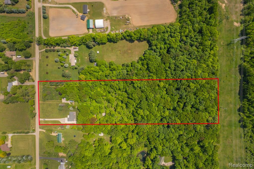 5177 Merwin Road, Lapeer, MI 48446 — Photo 71