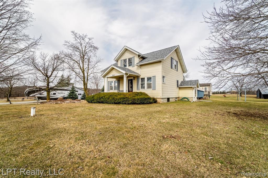 3940 WHELAN Road, Tipton, MI 49287 — Photo 33