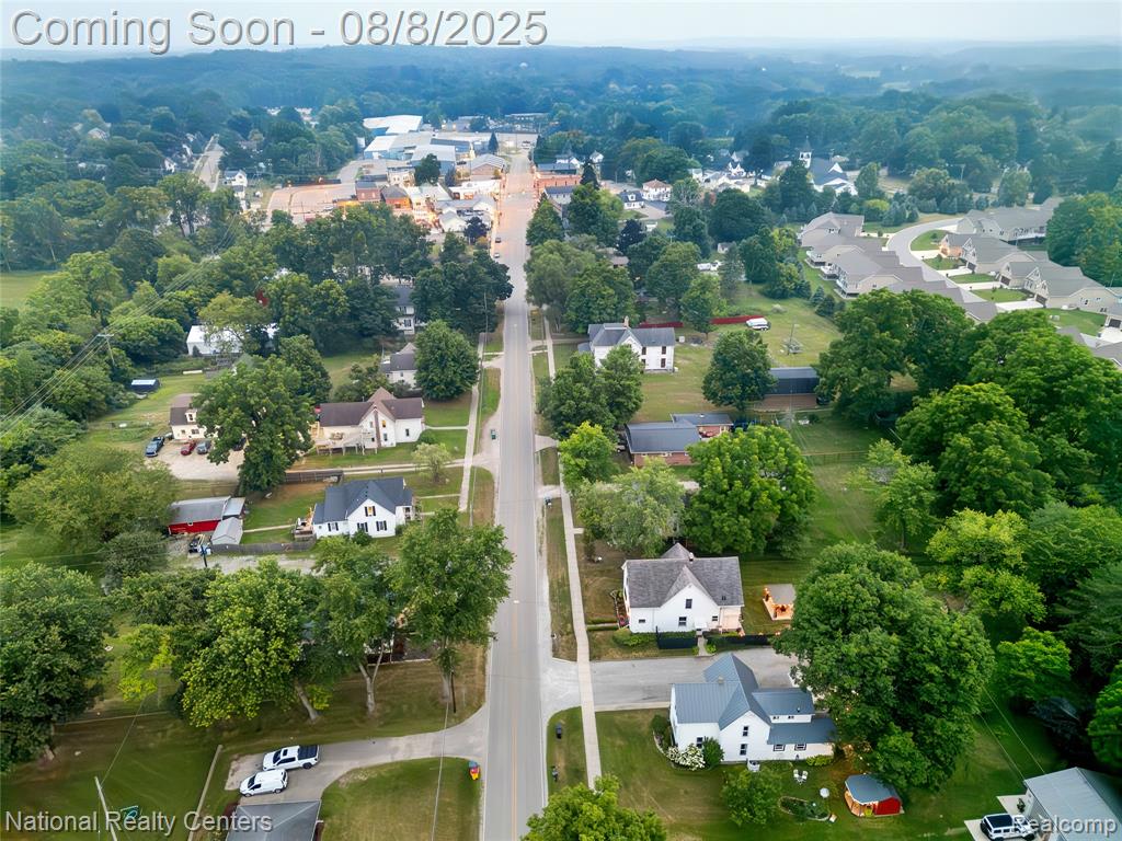 3926 N Oak Street, Metamora, MI 48455 — Photo 38