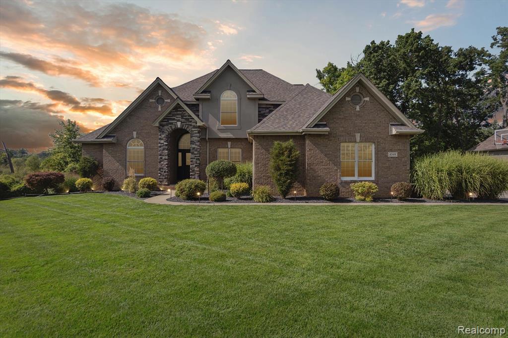 4348 Oak Tree Trail, Fenton, MI 48430 — Photo 59
