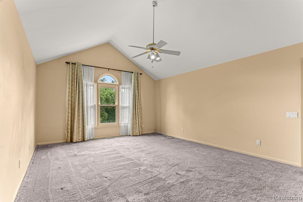 47553 TEN POINT Drive, Canton, MI 48187 — Photo 30