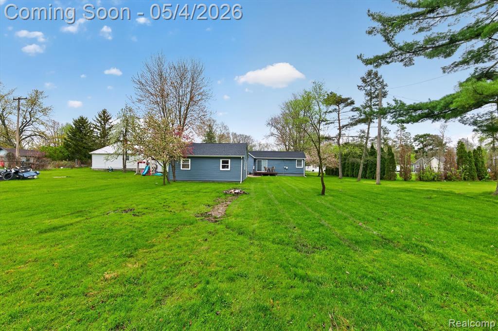 107 S Lester Street, Capac, MI 48014 — Photo 28