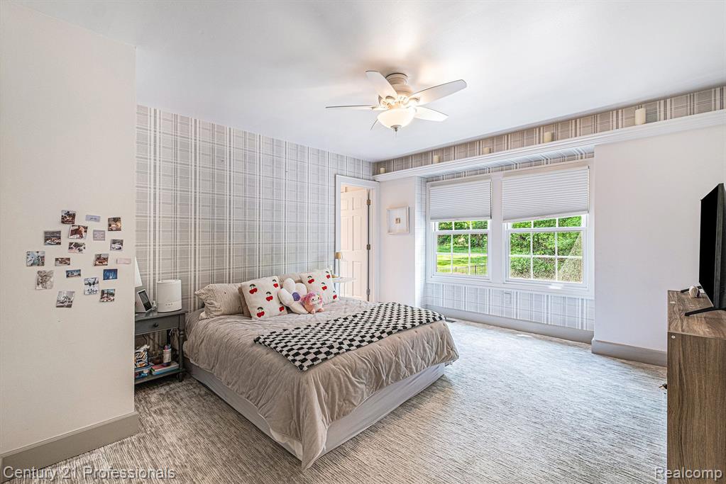 7220 Hillside Drive, Clarkston, MI — Photo 24
