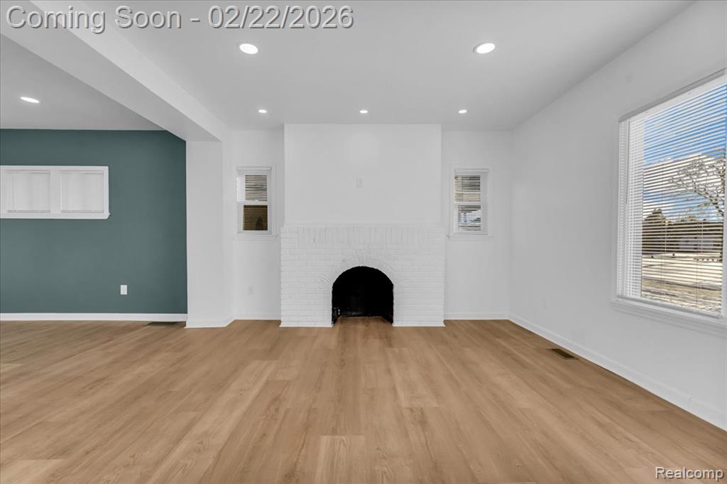 3232 Montgomery Avenue, Detroit, MI 48206 — Photo 5