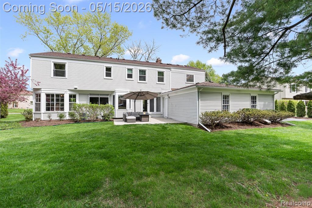4238 Apple Valley Lane, West Bloomfield, MI 48323 — Photo 45