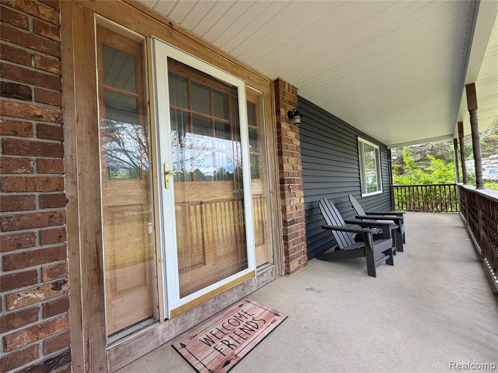 2712 North Branch Road, North Branch, MI 48461 — Photo 10