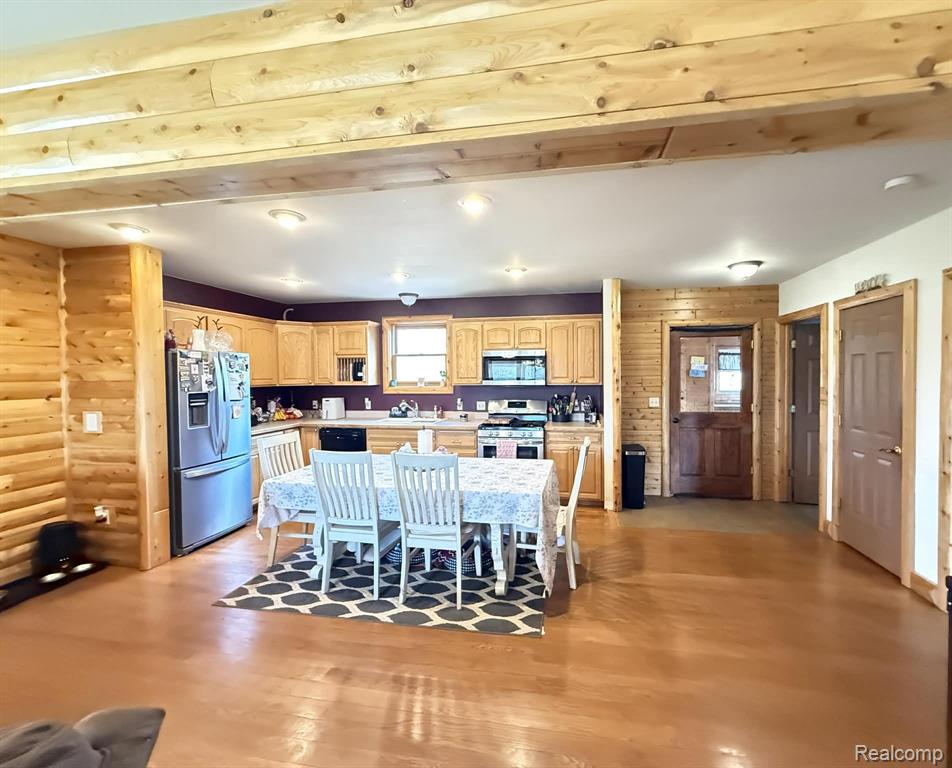 4765 Mertz, Mayville Vlg, MI 48744 — Photo 17