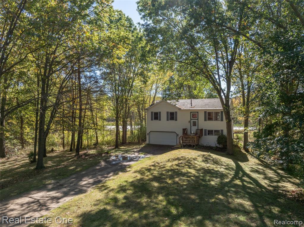 2533 Armond Road, Howell, MI 48855 — Photo 37