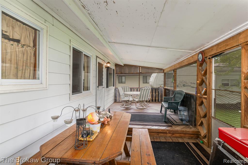 4448 Loon Lake Road, Hale, MI 48739 — Photo 20