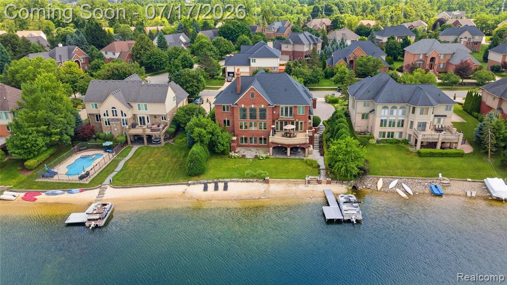 48554 STONERIDGE Drive, Northville, MI 48168 — Photo 88
